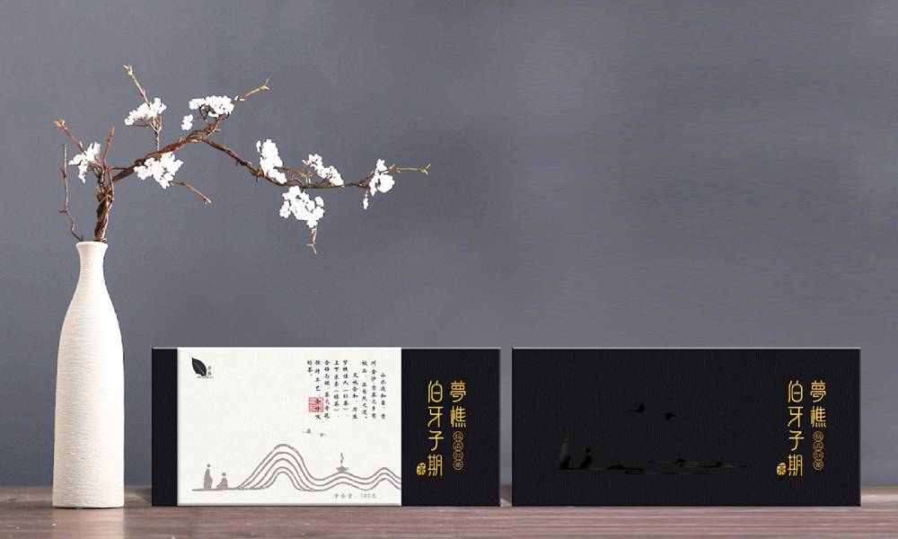 玉山县包装设计公司揭示包装背后的商业战略赋能逻辑