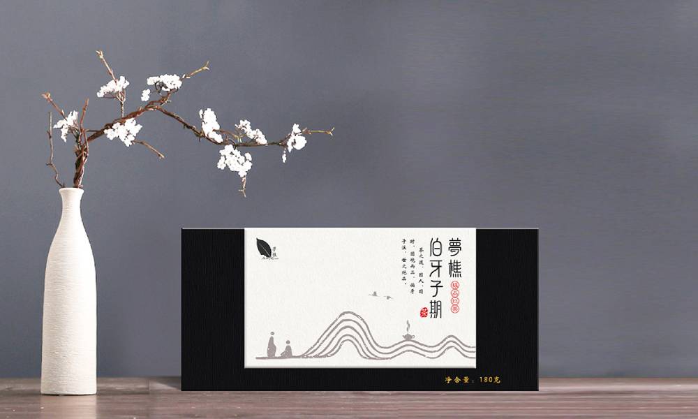 玉山县包装设计公司怎么选？5大核心维度，帮你避开合作坑