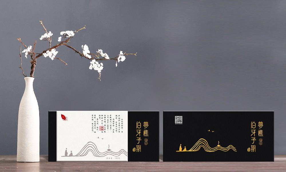 玉山县农产品包装设计：兼顾实用与品牌，让农产品从“田间”走向“餐桌”更出彩