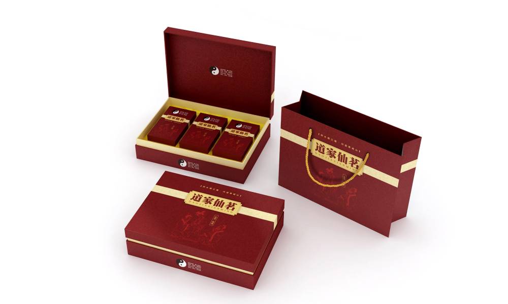 玉山县文创产品包装设计的破圈密码——文化基因与消费场景的双向激活