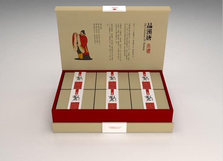 玉山县年货包装设计的温情密码——从市井烟火到年节仪式的视觉重构