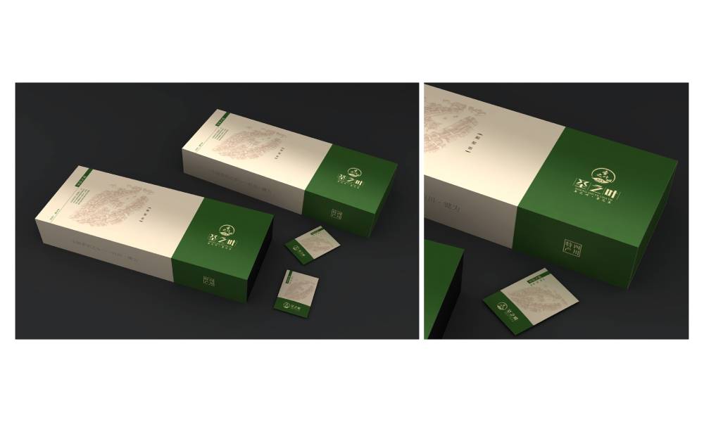 玉山县包装设计用传统工艺构筑现代品牌的文化护城河实践录