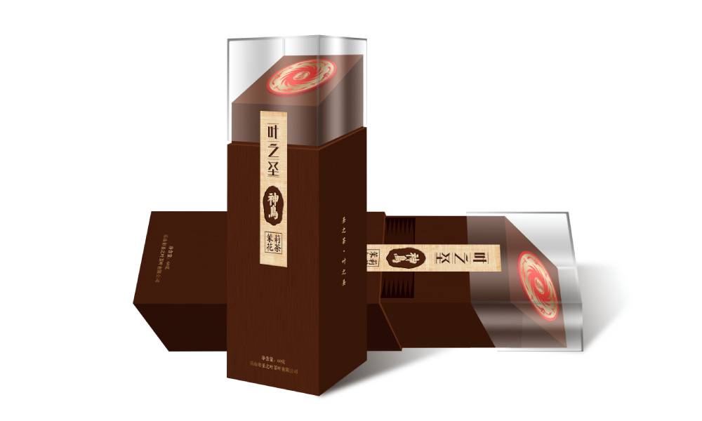 玉山县礼品包装设计：以礼传情，融合城市特色，打造有温度的伴手礼